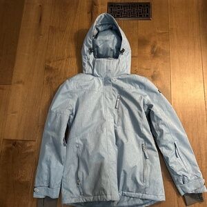 Women's Ski Jacket